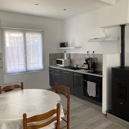 La Maison Du Pecheur Boulogne Sur Mer Centre Булонь-сюр-Мер Екстер'єр фото