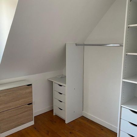 La Maison Du Pecheur Boulogne Sur Mer Centre Булонь-сюр-Мер Екстер'єр фото